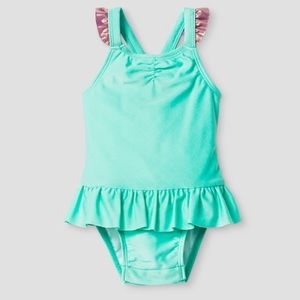 Aqua Magic Mermaid 🧜‍♀️Swimsuit